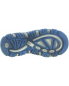 Boys ankle high alignment sandals