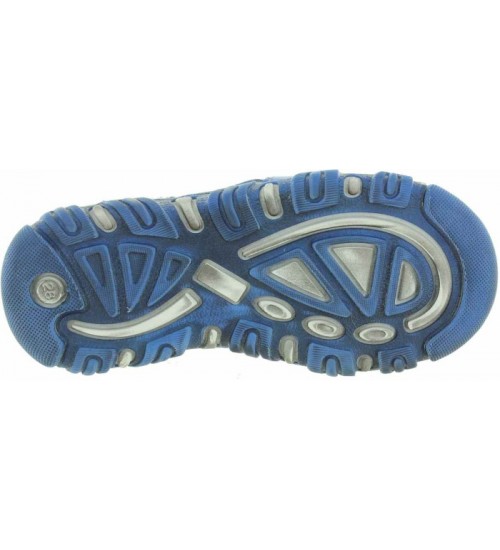Tall alignment sandals for kids
