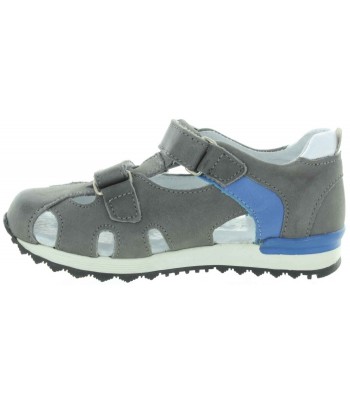 Overpronation sandals for boys with best heel support