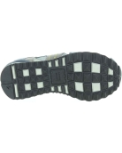 Overpronation closed toe sandals for boys with best heel support