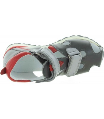 Boys with good arch support sandals 