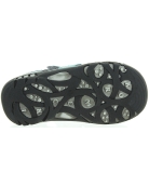Tip toe sandals for a boy