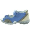 Sandals for bad feet in kids good arch support