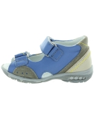 Sandals for bad feet in kids good arch support
