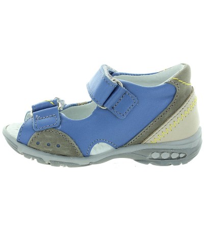 Bad feet sandals with good arch support