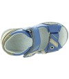 Sandals for bad feet in kids good arch support