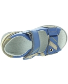 Sandals for bad feet in kids good arch support