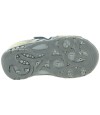 Sandals for bad feet in kids good arch support