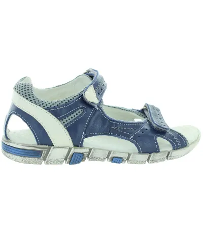 Sandals for flat footed boys 