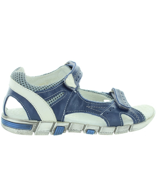 Sandals for flat footed boys 