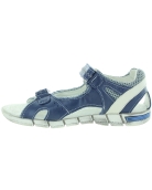 Sandals for flat footed boys 