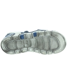 Sandals for flat footed boys 
