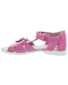 Sandals for girls with weak ankles and flat feet