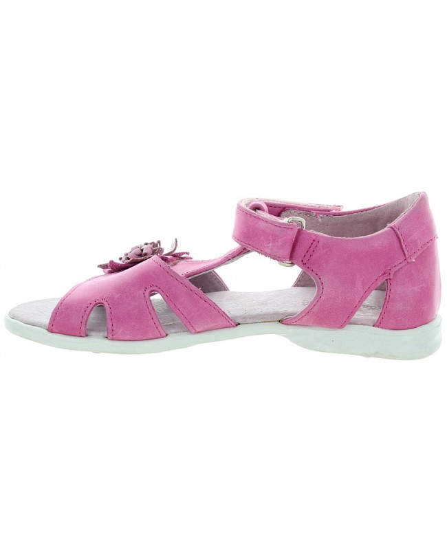 Best sandals for girls for fallen ankles 