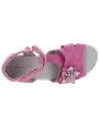 Bario Fuschia 