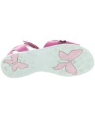 Sandals for girls with weak ankles and flat feet