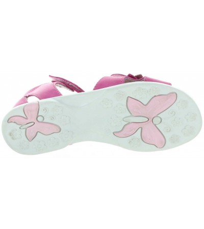 Best sandals for girls for fallen ankles 