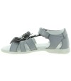 Leather girls sandals with for ankle pronation high arches Leather girls sandals with for ankle pronation high arches