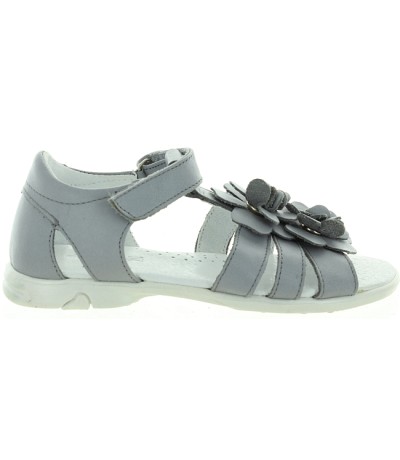 Leather girls sandals with for ankle pronation high arches Leather girls sandals with for ankle pronation high arches