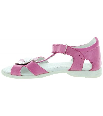 Sandals with high arches for narrow foot