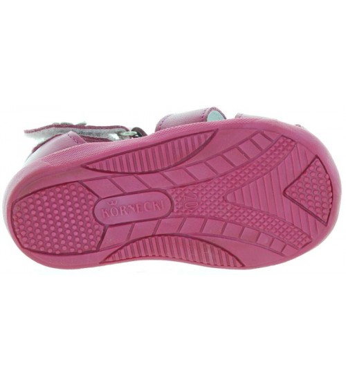 Sandals for flat feet posture corrective 