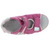 Pomarancz Fuchsia