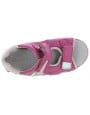 Pomarancz Fuchsia