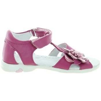 Ortho arch support girls summer shoes