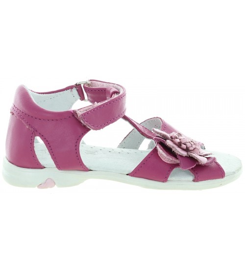 Ortho arch support girls summer shoes