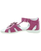 Foot problems sandals ortho arch support