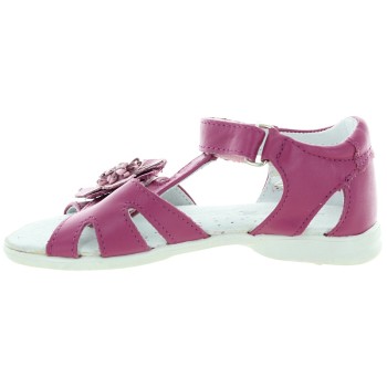 Ortho arch support girls summer shoes