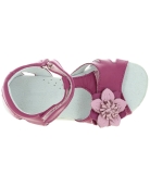 Foot problems sandals ortho arch support