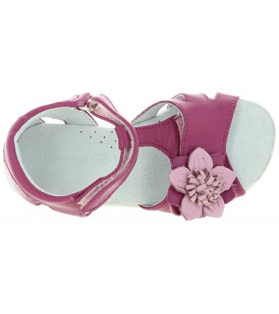 Ortho arch support girls summer shoes