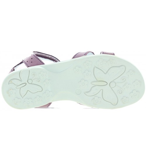 Ortho arch support girls summer shoes
