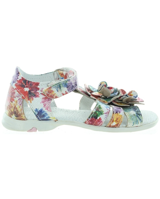 Orthopedic sandals with good arch support 