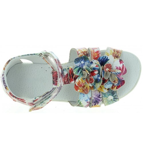 Good arch support orthopedic sandals 