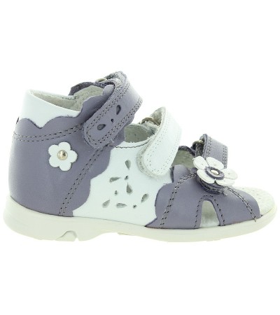 Sandals with best heel support corrective for baby