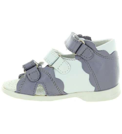 Sandals with best heel support corrective for baby