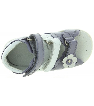 Sandals with best heel support corrective for baby