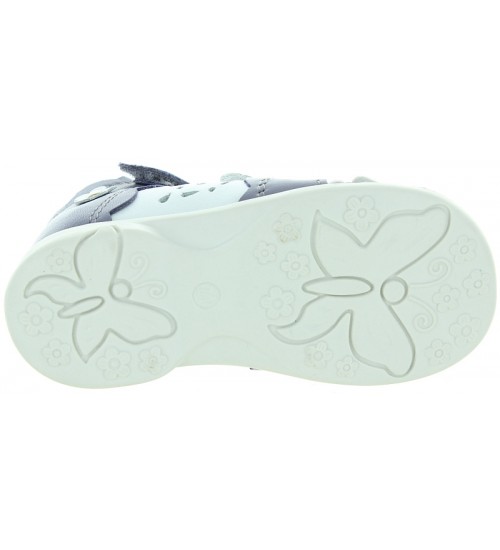 Sandals with best heel support corrective for baby