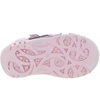 Best toddler sandals for toe walking