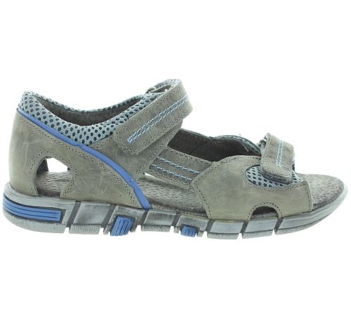 Podiatric sandals for kids orthopedic