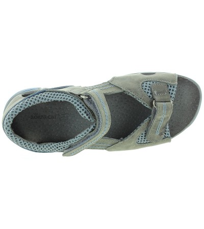 Kids orthopedic podiatric sandals