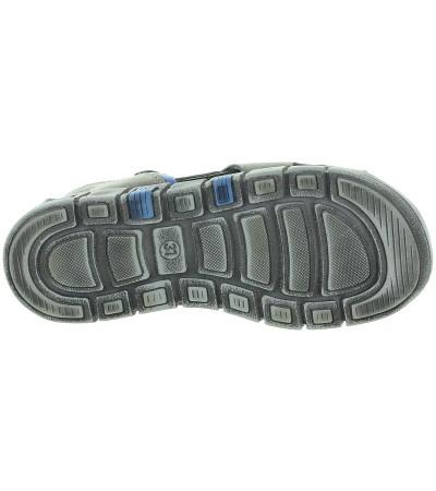 Kids orthopedic podiatric sandals
