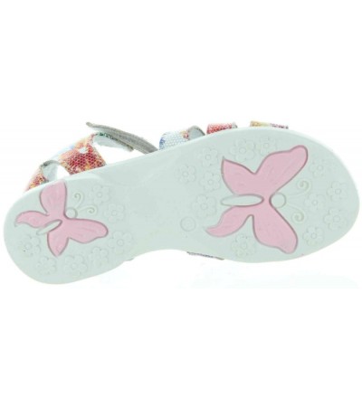 Good arch support orthopedic sandals 