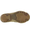 Brown European girls shoes perfect for Fall