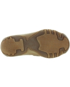 Brown European girls shoes perfect for Fall