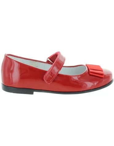 Moki Red 