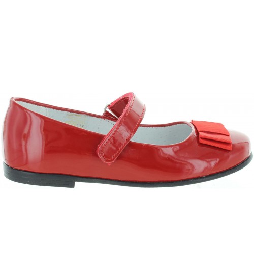 Moki Red 