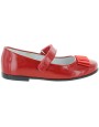 Moki Red